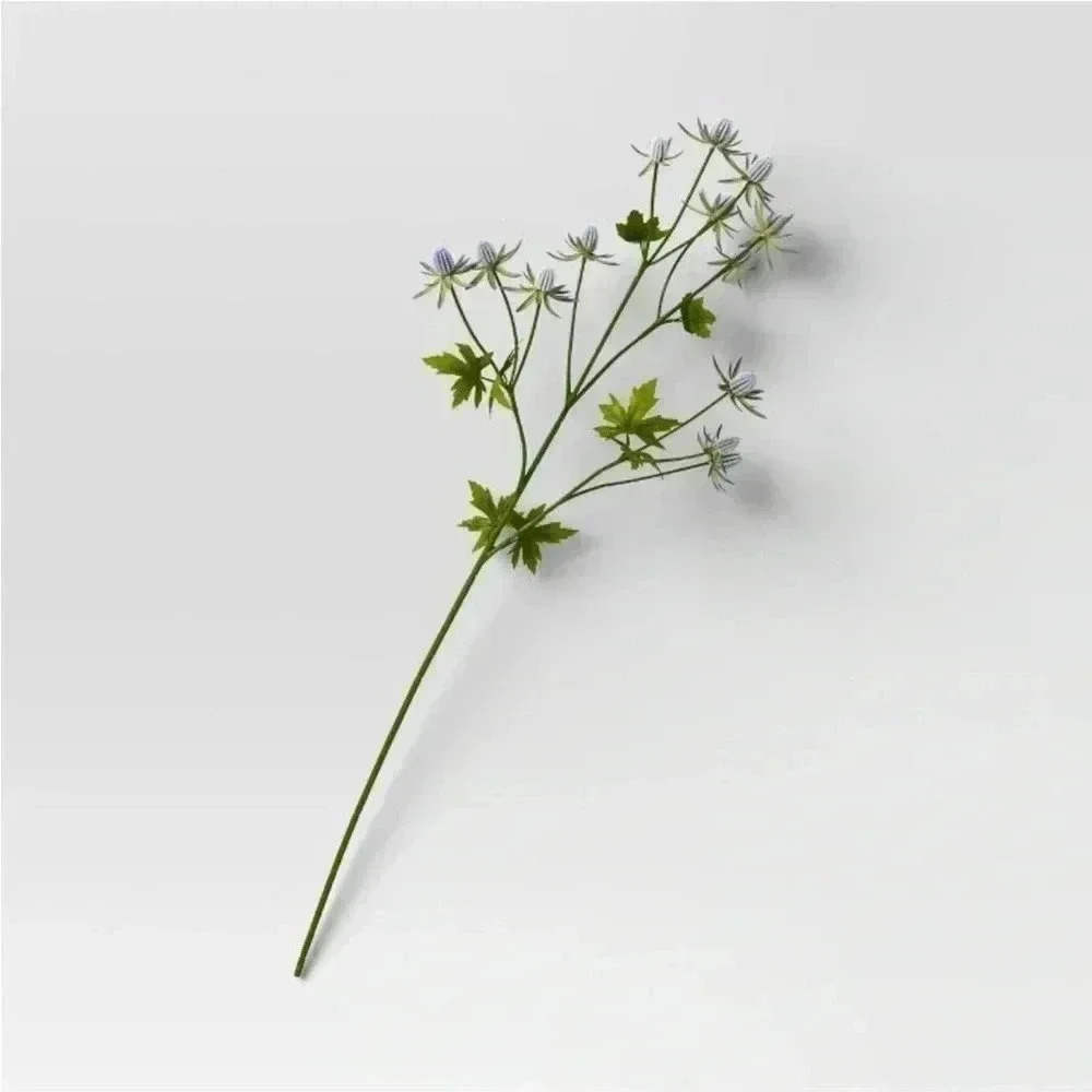 NWT 12pc Thistle‎ Stems - Threshold